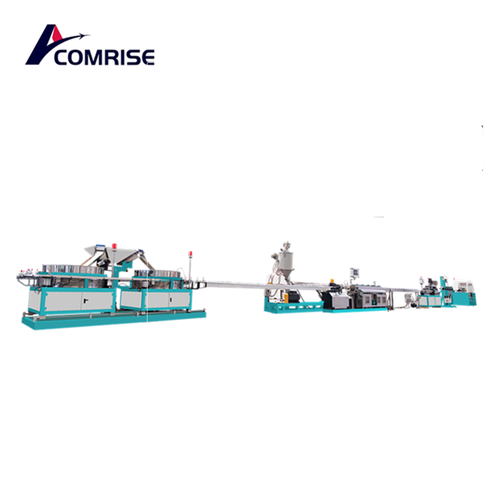 DRIP IRRIGATION PIPE LINE